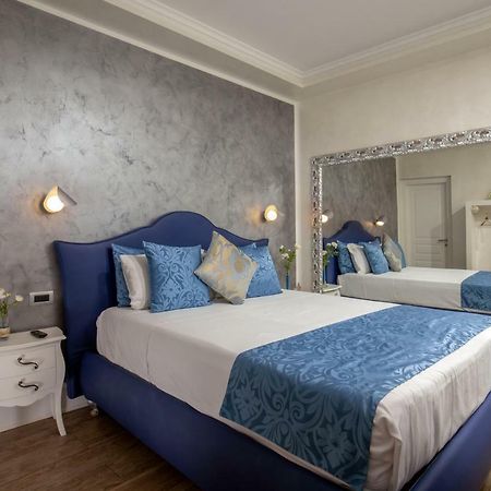 I Fiumi Di Navona Hotel Rome Exterior photo